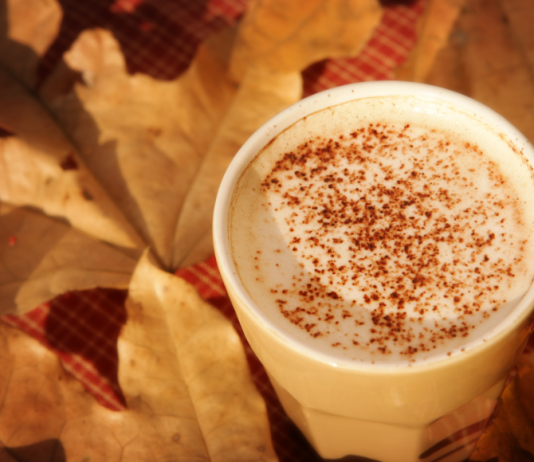fall coffee drinks birmingham