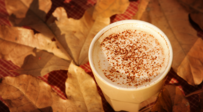 8 Can’t Miss-Fall Coffee Drinks in Birmingham fall coffee drinks birmingham