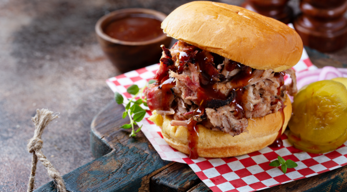 15+ Spots for Great BBQ in Birmingham BBQ in Birmingham