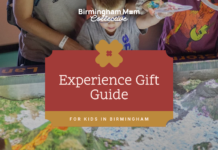 Ultimate Guide to Experience Gifts for Kids in Birmingham Experience Gifts Kids Birmingham