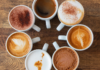 Coffee Shops Birmingham