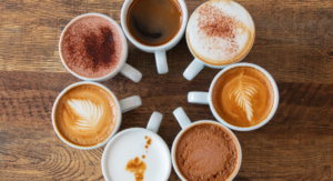 Coffee Shops Birmingham