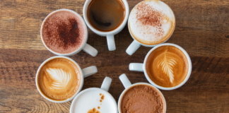 Coffee Shops Birmingham