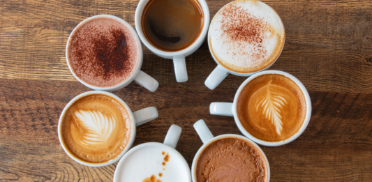 Coffee Shops Birmingham