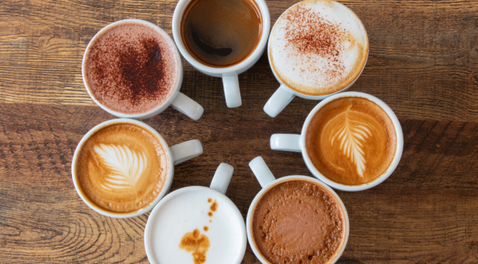 The Ultimate Guide to Coffee Shops in Birmingham Coffee Shops Birmingham