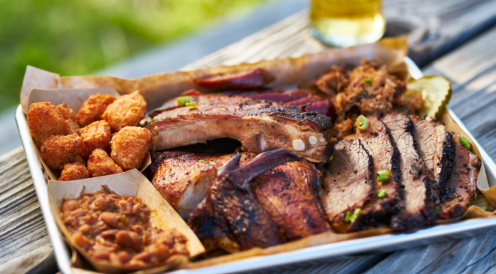 Top 3 BBQ Restaurants in Chilton County BBQ restaurants Chilton County