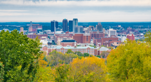 thankful birmingham