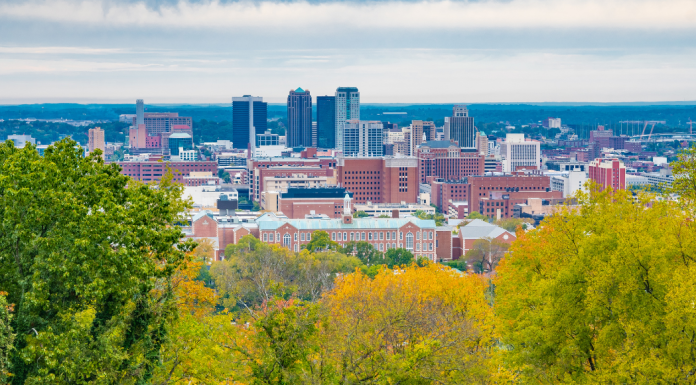 thankful birmingham
