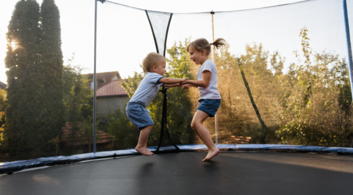15+ Outdoor Toys That Make Great Christmas Gifts Outdoor Toys Christmas gifts