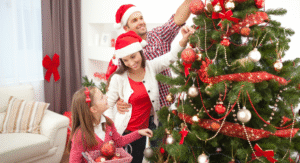 Birmingham Christmas Bucket List