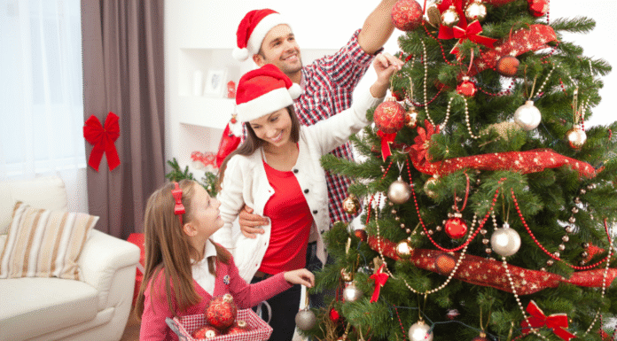 Your Birmingham Christmas Bucket List (+ Free Printable) Birmingham Christmas Bucket List