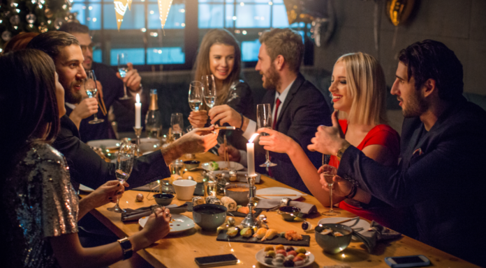 Birmingham Restaurants Open on New Year’s Eve New Years Eve Restaurants Birmingham