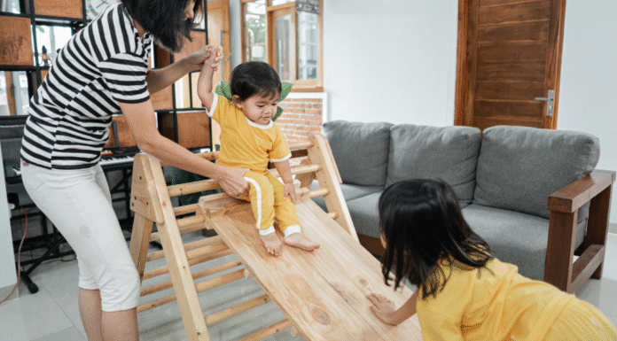 My Top 5 Gifts for Preschoolers best gifts preschoolers