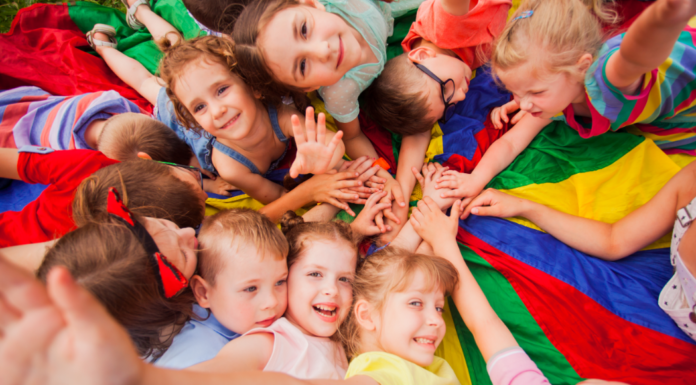 summer camp registration