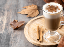 winter coffee drinks birmingham
