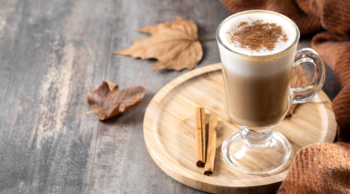 winter coffee drinks birmingham