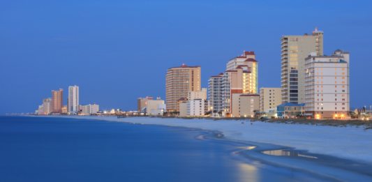 Spring Break Destinations in Alabama