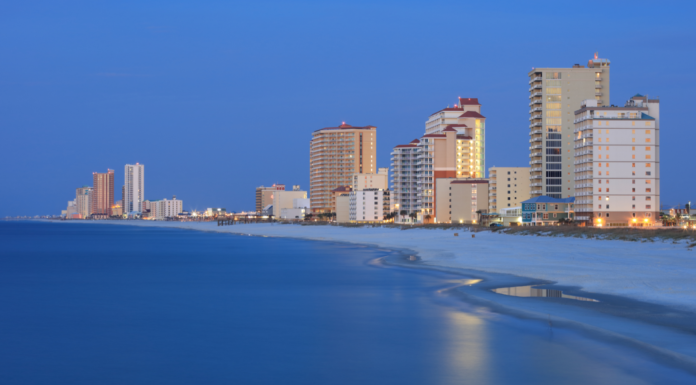 Spring Break Destinations in Alabama