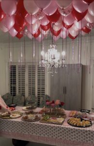 favorite things party