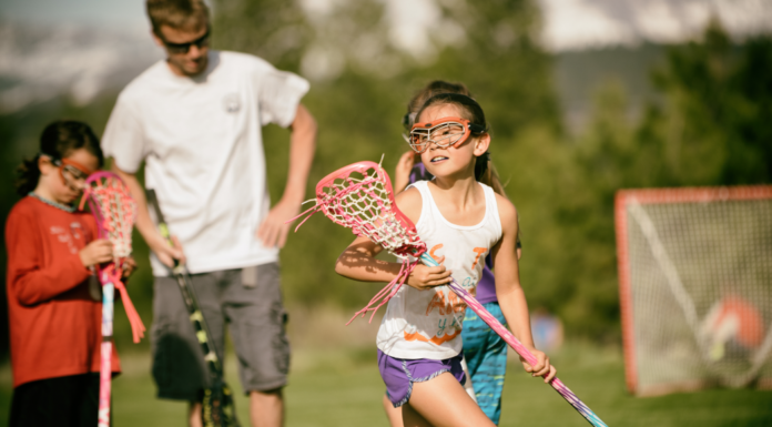 non-traditional kids sports birmingham