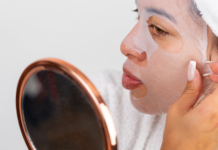 winter skincare