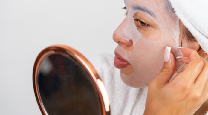 winter skincare
