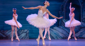 spring ballets birmingham