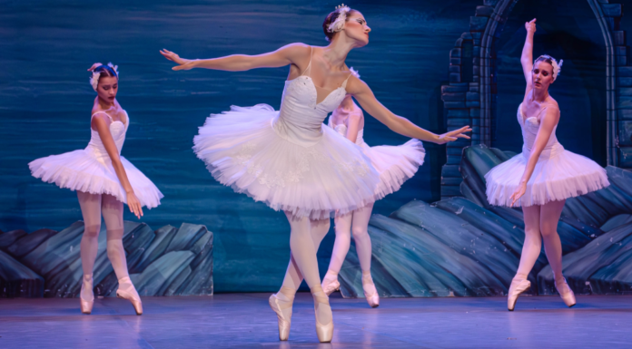 6 Spring Events in Birmingham That Your Dancer Will Love spring ballets birmingham