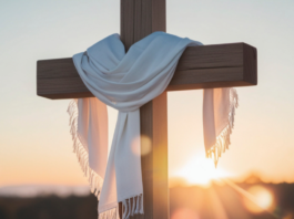 Easter Church Services Birmingham