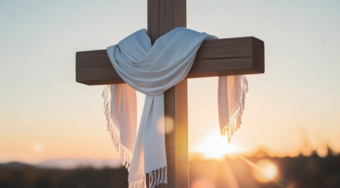 Easter Church Services Birmingham