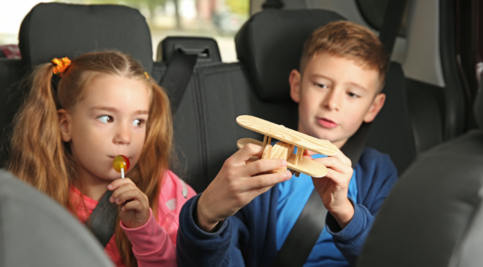 road trip toys