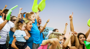 events kids birmingham 2026