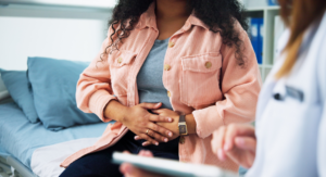 PCOS endometriosis