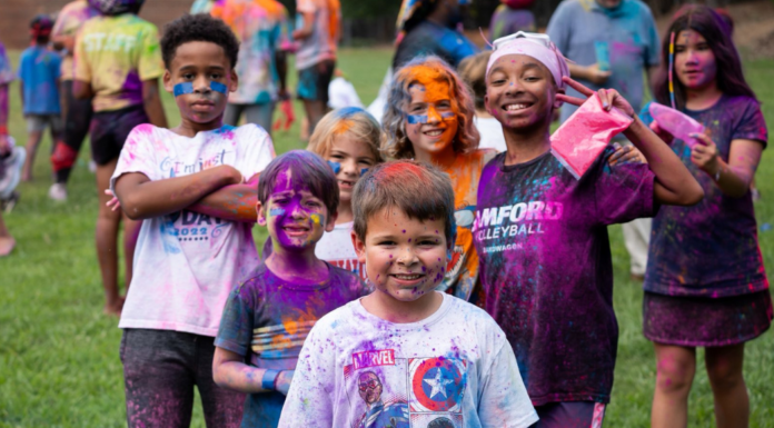YMCA Summer Camps in Birmingham :: Safe, Fun, and Unforgettable for Kids