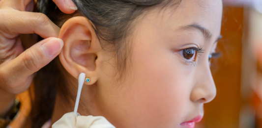 Ear Piercing Birmingham
