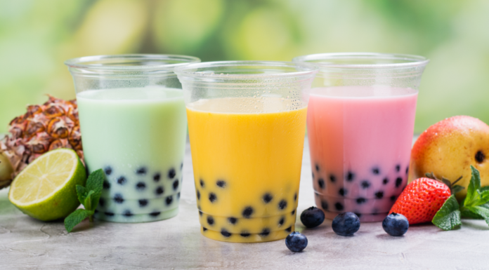 8 Places to Get Bubble Tea in Birmingham bubble tea Birmingham