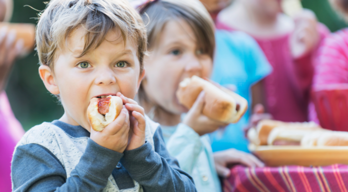 food festivals birmingham