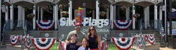 theme parks near birmingham