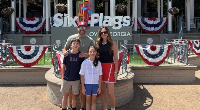 theme parks near birmingham