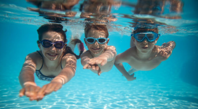 Birmingham hotels pools