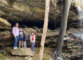 kids activities mentone alabama