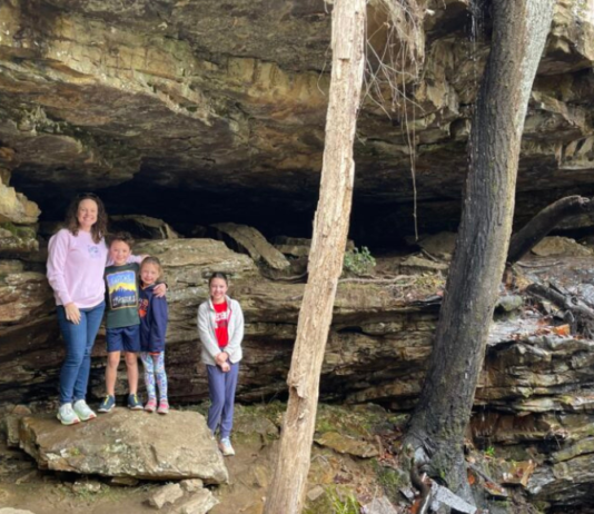 kids activities mentone alabama