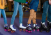 skating rinks Birmingham