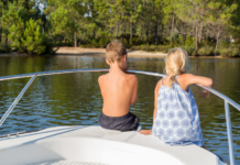 Experience Lake Martin :: Quick Getaways from Birmingham kids activities lake martin
