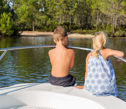 kids activities lake martin