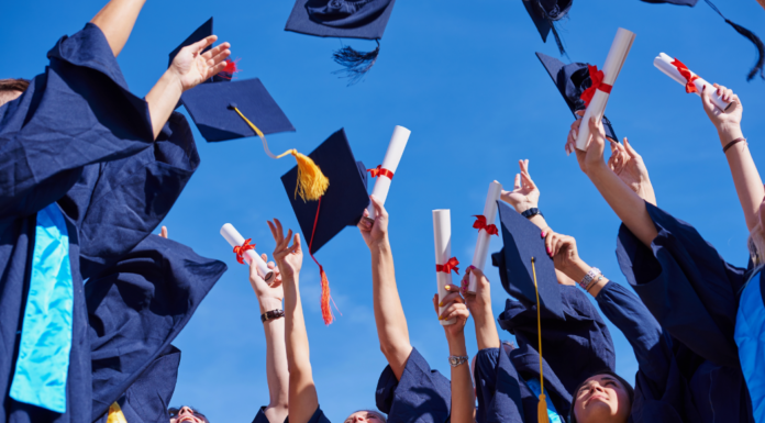 high school graduation gifts