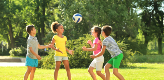 free kids activities birmingham