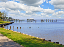kids activities fairhope alabama