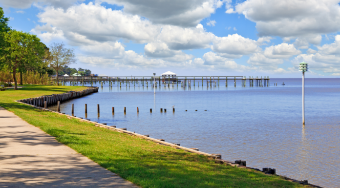 kids activities fairhope alabama