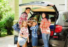 travel safety checklist